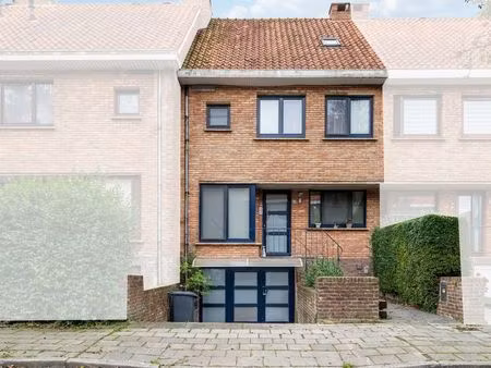 maison à vendre à stene € 365.000 (lgwq5) - immo geldhof | zimmo
