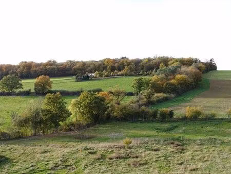 terrain à vendre à nettinne € 95.000 (lgrhg) - les viviers rochefort | zimmo