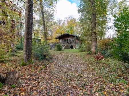 maison à vendre à hogne (lh15h) - era b-lux (marche-en-famenne) | zimmo