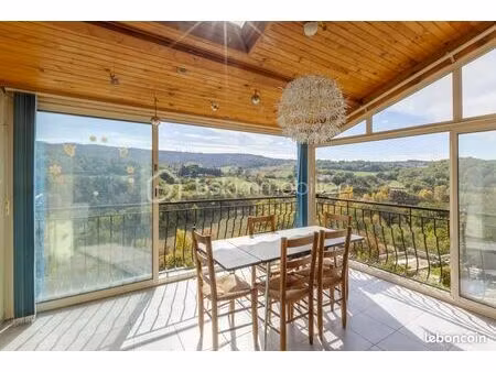 maison de village 8 pièces 154 m²