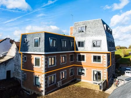 appartement à vendre à xhendremael € 425.000 (lgyhy) - waucomont immo | zimmo