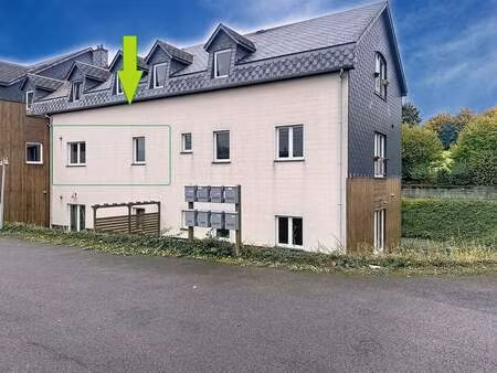 appartement à vendre à wardin € 189.000 (lh0qi) - immo bastogne | zimmo