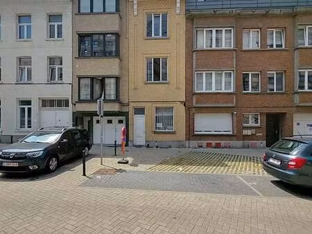 appartement à vendre à etterbeek € 189.000 (lgzkt) - bx home expert immo | zimmo
