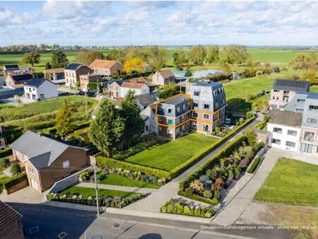 appartement à vendre à xhendremael € 399.000 (lgyhy) - waucomont immo | zimmo