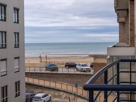 appartement à vendre à oostende € 249.000 (lgzwe) - caenen - kantoor oostende | zimmo