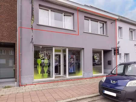 bien professionnel à vendre à geel € 119.000 (lgw38) - nxxt vastgoed | zimmo