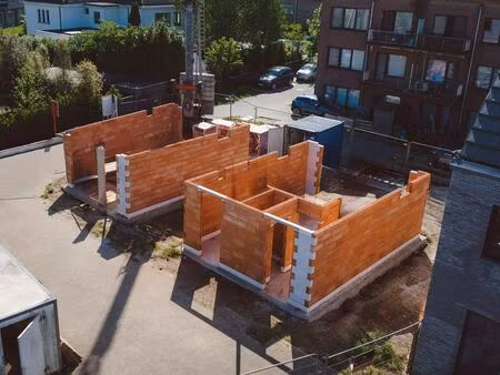 maison à vendre à vremde € 435.800 (lgxrm) - unicas | zimmo