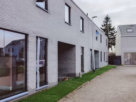 maison à vendre à vremde € 439.800 (lgxrm) - unicas | zimmo