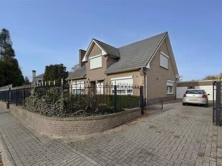 maison à vendre à veldwezelt € 425.000 (lh179) - jemar.be | zimmo