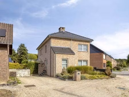 maison à vendre à opoeteren € 449.000 (lgxuz) - beneca vastgoed | zimmo
