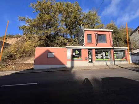 maison à vendre à vivegnis € 115.000 (lgyi4) - waucomont immo | zimmo