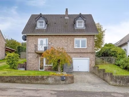 maison à vendre à sippenaeken € 465.000 (lgvtu) - wijnands-tilli assurantiën & makelaardij