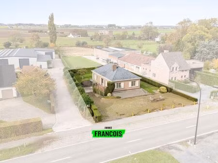 maison à vendre à watervliet € 395.000 (lh0a7) - immo francois - maldegem | zimmo