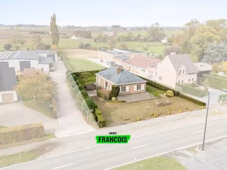 maison à vendre à watervliet € 428.000 (lh0a7) - immo francois - maldegem | zimmo