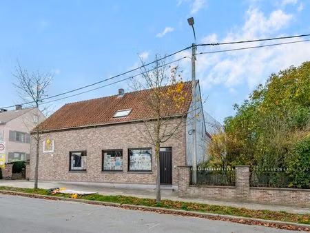 maison à vendre à temse € 349.000 (lgwxs) - vastgoed bulteel | zimmo