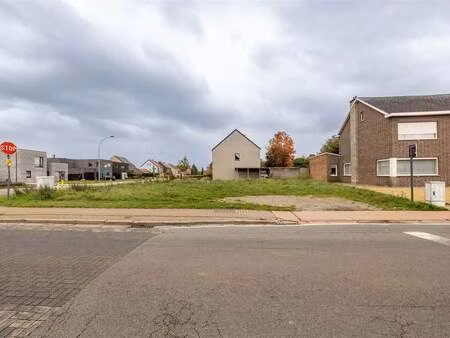 terrain à vendre à vorst € 115.000 (lgxp2) - heylen vastgoed - geel | zimmo