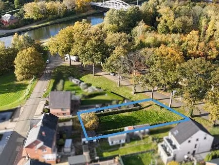 terrain à vendre à eisden € 115.000 (lgvte) - immo 36 | zimmo