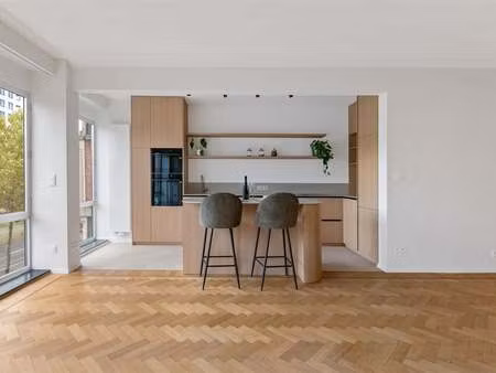 appartement à vendre à antwerpen € 399.000 (lgwm9) - heylen vastgoed - antwerpen 't zand |