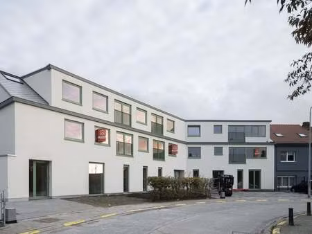 appartement à vendre à destelbergen € 375.000 (lgxgh) - oranjeberg | zimmo