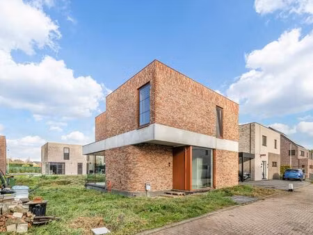 maison à vendre à eigenbilzen € 475.000 (lh00d) | zimmo