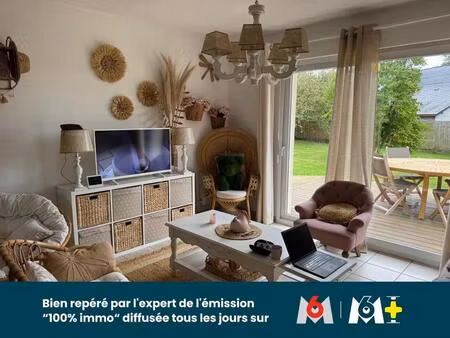 maison coup de coeur 4 chambres âterrainâgarageâaucun travaux