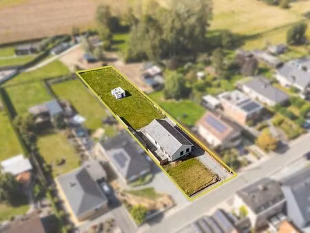 maison à vendre à deftinge € 257.500 (lgwdz) - cornelis-goeman geraardsbergen | zimmo