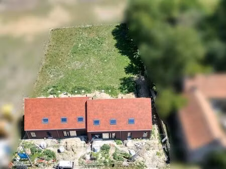 rue albert moulin wiers à wiers à partir de € 255.000 (10050l6) - primmo péruwelz | zimmo