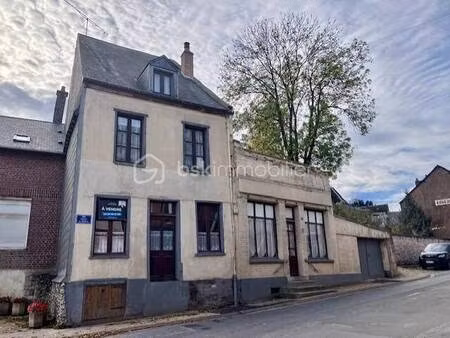 sylvain orfani bsk immobilier
