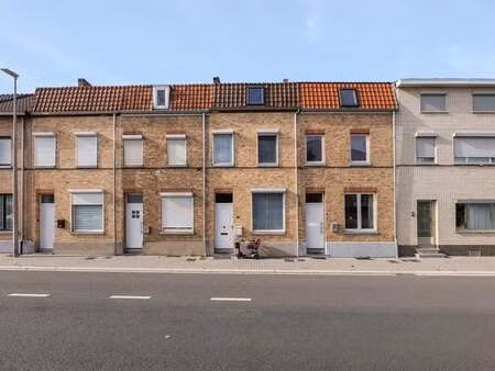 maison à vendre à sint-truiden € 170.000 (lgx2b) - de woonmakers | zimmo
