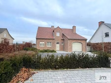 maison à vendre à brustem € 440.000 (lgwxi) - jm vastgoed wellen | zimmo