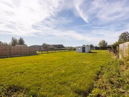 terrain à vendre à deftinge € 257.500 (lgwdx) - cornelis-goeman geraardsbergen | zimmo