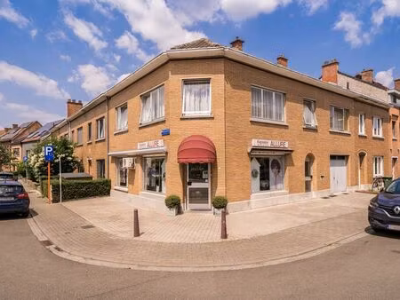 maison à vendre à kessel-lo € 569.000 (lh08i) - immodrome | zimmo