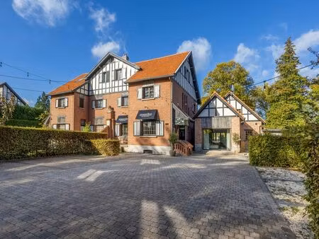 maison à vendre à westmalle € 875.000 (lgy9a) - reds immo | zimmo