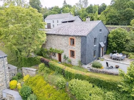 maison à vendre à opont € 259.000 (lajb9) - les viviers rochefort | zimmo