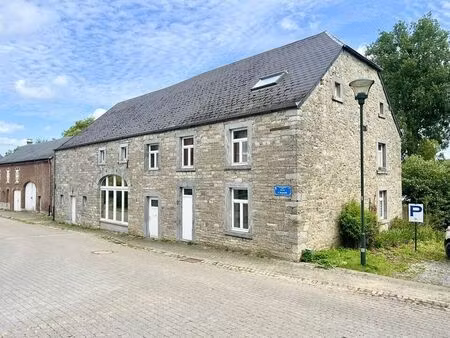 maison à vendre à eprave € 195.000 (lcsep) - les viviers rochefort | zimmo