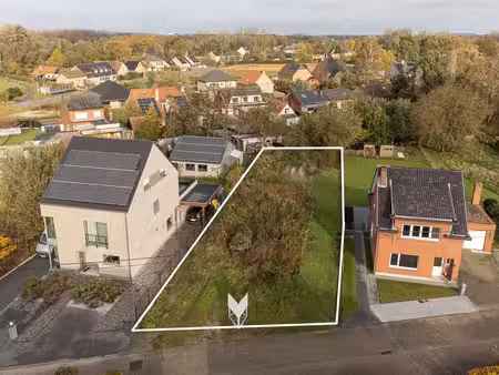 terrain à vendre à schriek € 195.000 (lgw32) - imo vastgoed keerbergen | zimmo