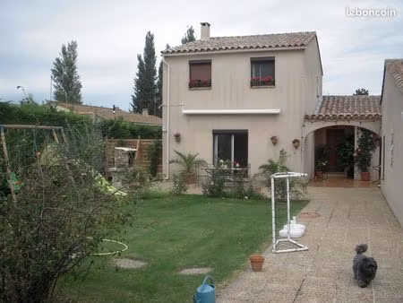 location chambre meublée