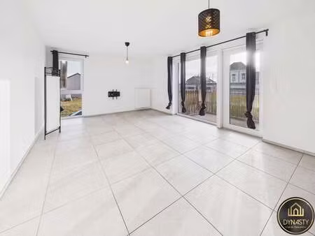 appartement à vendre à longlier € 249.000 (lgxx6) - agence dynasty | zimmo