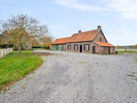 maison à vendre à beveren € 499.000 (lgz2k) - benjamin verkoopt | zimmo