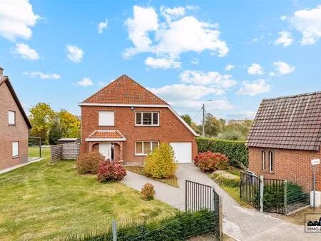 maison à vendre à ruisbroek € 475.000 (lgwmi) - immo zone bornem | zimmo