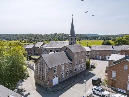 maison à vendre à eprave € 550.000 (lg1i0) - les viviers rochefort | zimmo