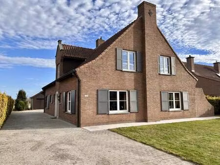 maison à vendre à boezinge € 585.000 (lgv9p) - | zimmo