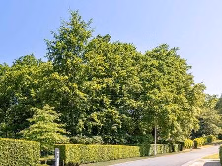 terrain à vendre à linden € 595.000 (lgwl4) - covas | zimmo