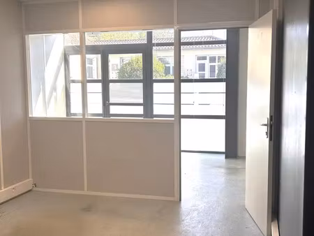 bureau stockage bordeaux euratlantique