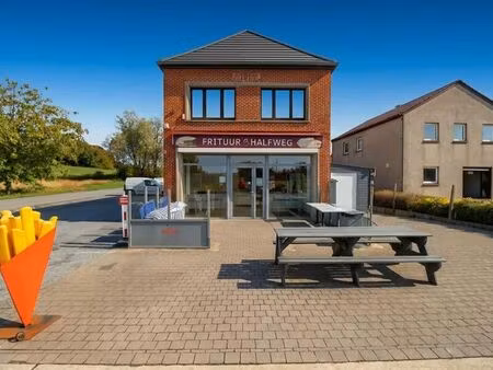 bien professionnel à vendre à scherpenheuvel € 269.000 (lgxoi) - merode vastgoed bv | zimm