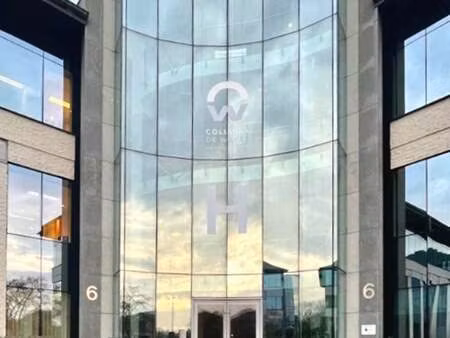 bien professionnel à louer à wavre € 950 (lh0ze) - oreon properties herentals | zimmo