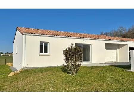 maison cravans m² t-4 à vendre  248 400 €