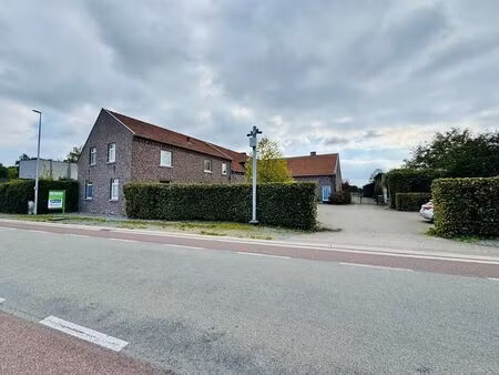 maison à vendre à rotem € 949.000 (lftbq) - jemar.be | zimmo