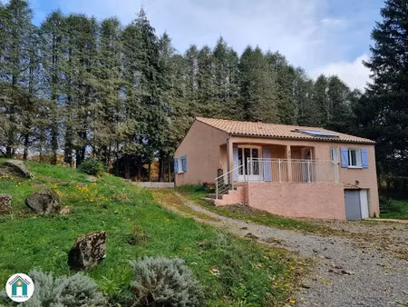 vente maison 104.5 m² à les martys (11390)  188 000 €