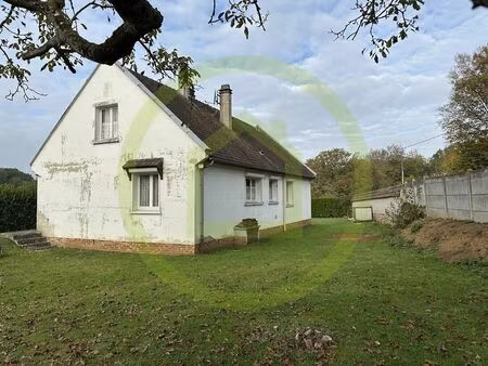 vente maison 5 pièces 100 m² saint-paul (60650)